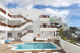 Apartamentos Vista Mar