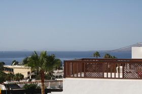 Apartamentos Vista Mar