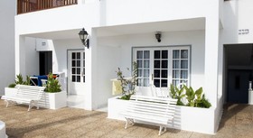 Apartamentos Vista Mar