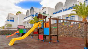 Bakour Lanzarote Splash