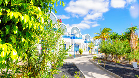 Bakour Lanzarote Splash