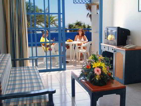 Bakour Lanzarote Splash