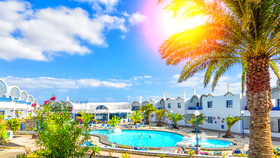 Bakour Lanzarote Splash