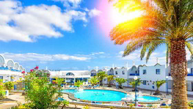 Bakour Lanzarote Splash