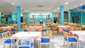 Bakour Lanzarote Splash
