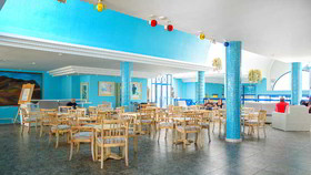 Bakour Lanzarote Splash