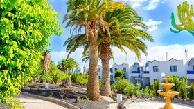 Bakour Lanzarote Splash