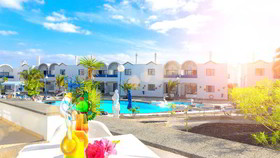Bakour Lanzarote Splash