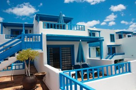 Apartments Agua Marina