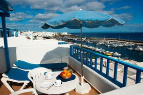 Apartments Agua Marina