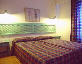 Apartments Agua Marina