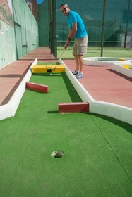 Apartments Jable Bermudas