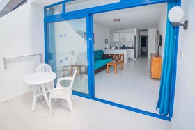Apartments Jable Bermudas