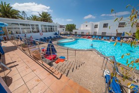 Apartments Jable Bermudas