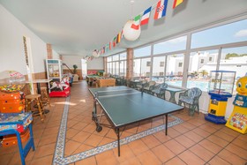 Apartments Jable Bermudas