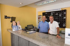 Apartments Jable Bermudas