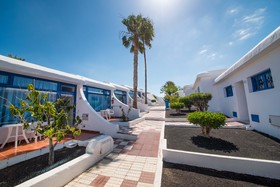 Apartments Jable Bermudas