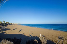 Apartments Jable Bermudas