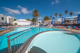 Apartments Jable Bermudas