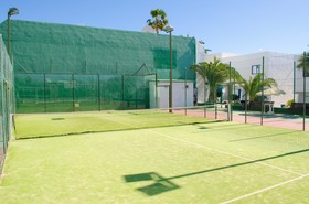 Apartments Jable Bermudas