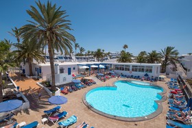 Apartments Jable Bermudas