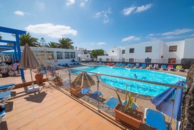 Apartments Jable Bermudas