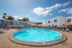 Apartments Jable Bermudas