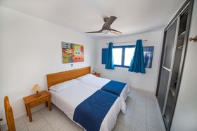 Apartments Jable Bermudas
