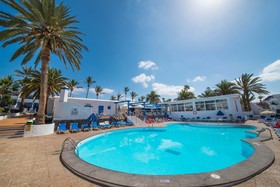 Apartments Jable Bermudas