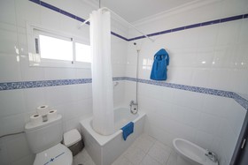 Apartments Jable Bermudas