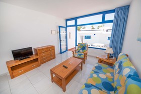 Apartments Jable Bermudas