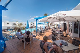 Apartments Jable Bermudas