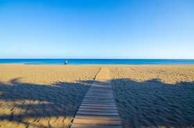 Apartments Jable Bermudas