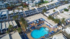 Apartments Jable Bermudas