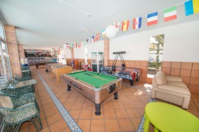 Apartments Jable Bermudas