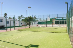 Apartments Jable Bermudas