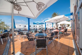 Apartments Jable Bermudas