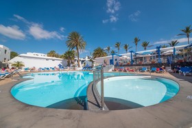 Apartments Jable Bermudas