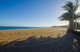 Apartments Jable Bermudas