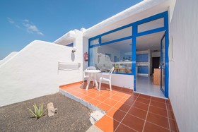 Apartments Jable Bermudas