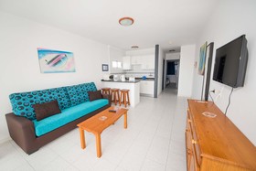 Apartments Jable Bermudas