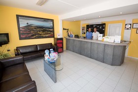Apartments Jable Bermudas
