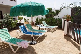 Apartments Las Lilas