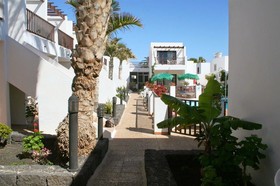 Apartments Las Lilas
