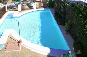 Apartments Las Lilas
