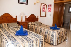 Apartments Las Lilas