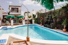 Apartments Las Lilas