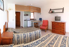 Apartments Las Lilas