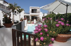 Apartments Las Lilas
