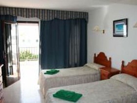 Apartments Las Lilas